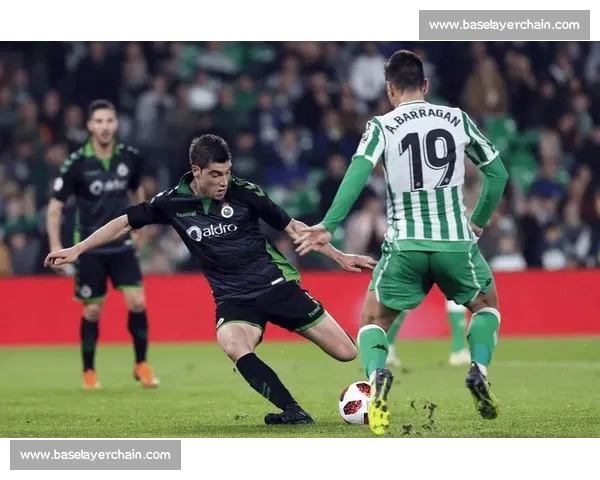 从战术数据到争冠格局的西甲联赛深度分析与趋势解读全面前瞻未来走向