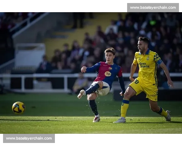 透视西甲联赛数据背后的战术演变与球队竞争格局近十年趋势分析 - 副本 (2) - 副本