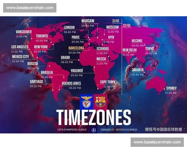 《全面升级的欧冠APP：实时比分、精彩赛况与深度分析一手掌握》