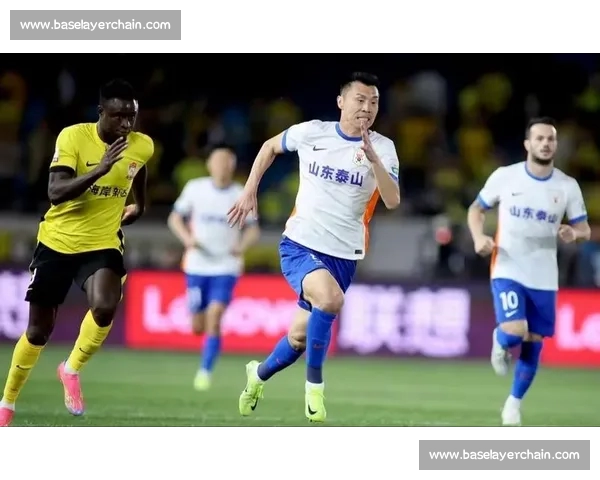 中超最新赛季战术解析与球队表现深度剖析