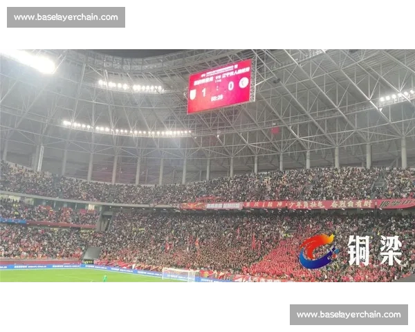 中超精彩直播盛宴即将开启 球迷们一起见证激烈对决 中超精彩直播盛宴即将开启 球迷们一起见证激烈对决