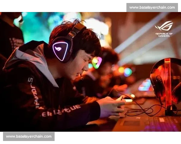 《2026年电竞行业发展趋势解析：新兴游戏与职业联赛的崛起》