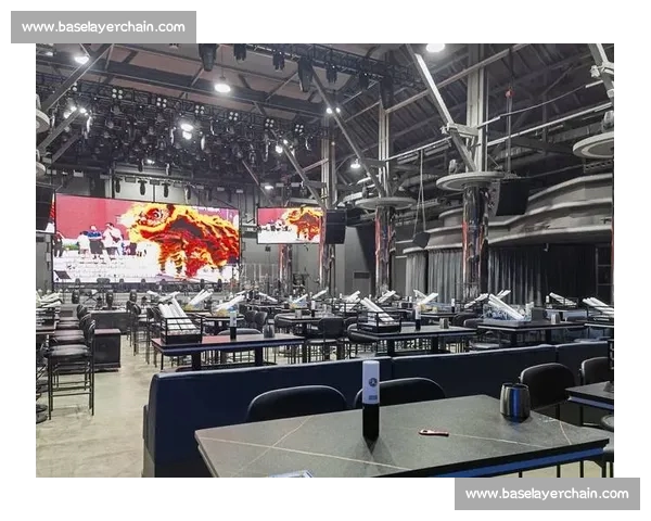 打造全新电竞赛事在线平台 引领电竞潮流共赢未来